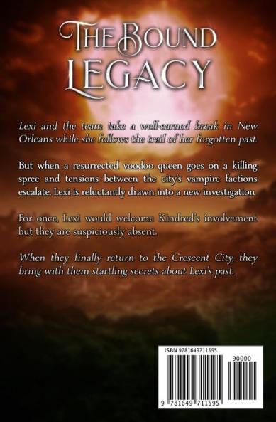 The Bound Legacy