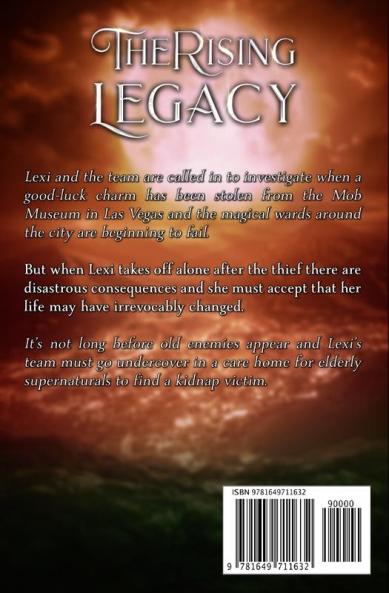 The Rising Legacy