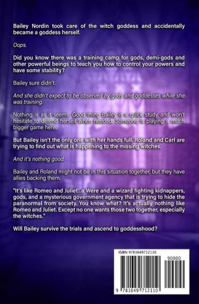 God Trials