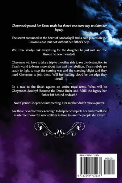 The Drow Hath Sent Thee