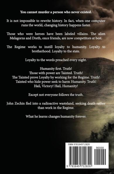 The Heretic Lives