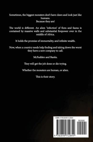 An Assassin's Accord