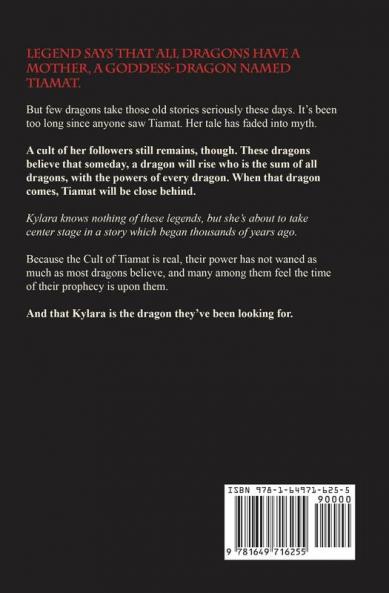 The Cult of Tiamat