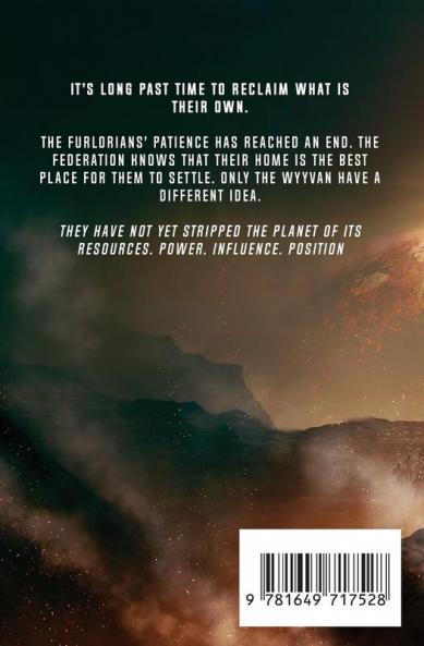 Vengeance