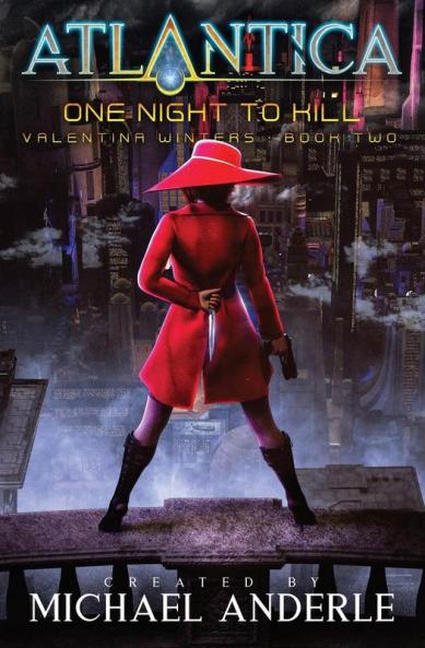 One Night to Kill