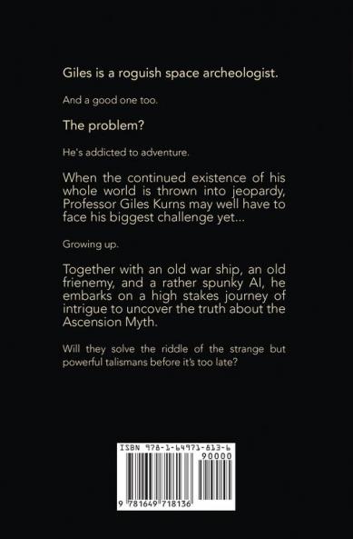 Giles Kurns