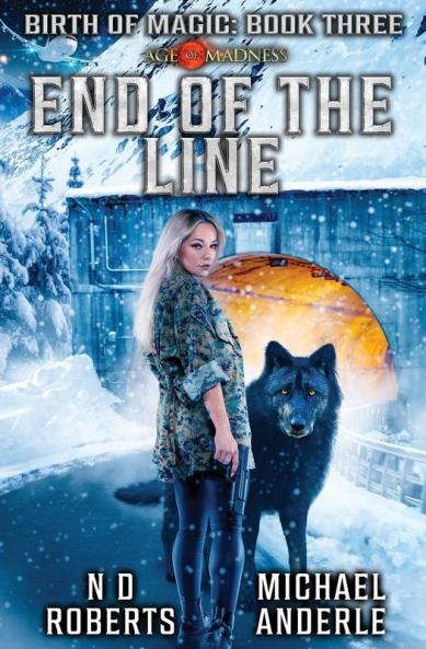 End Of The Line