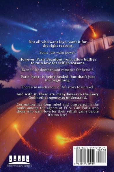 The Independent Fairy