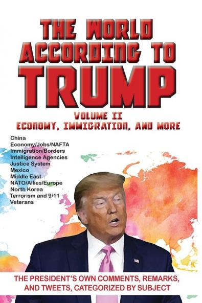 World According to Trump