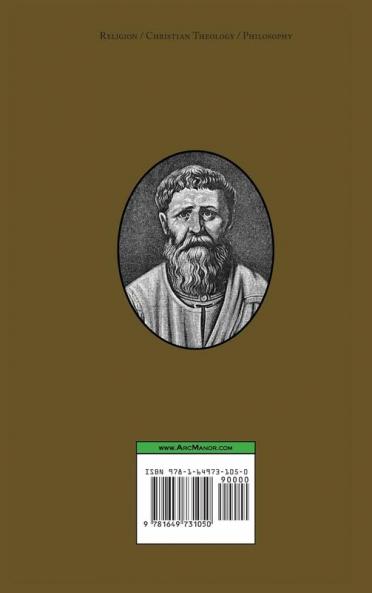 The Confessions of Saint Augustine - Complete Thirteen Books