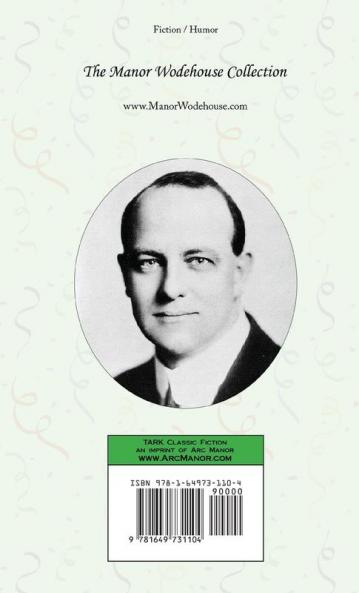 William Tell Told Again - From the Manor Wodehouse Collection a Selection from the Early Works of P. G. Wodehouse