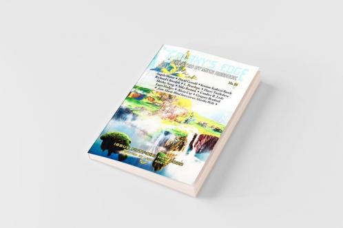 Galaxy's Edge Magazine