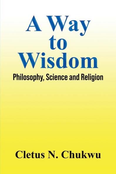 A Way to Wisdom