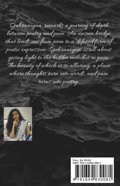 Gehraaiyan : Between Poetry And Pain