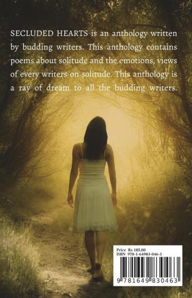 SECLUDED HEARTS : An Anthology