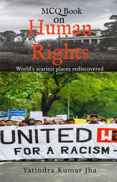Mcq Book On Human Rights