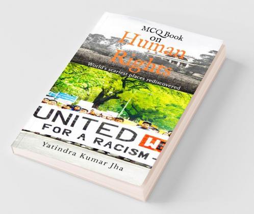 Mcq Book On Human Rights