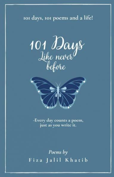 101 Days: Like Never Before