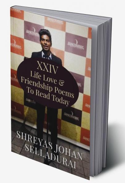 24 Life Love &amp; Friendship Poems To Read Today