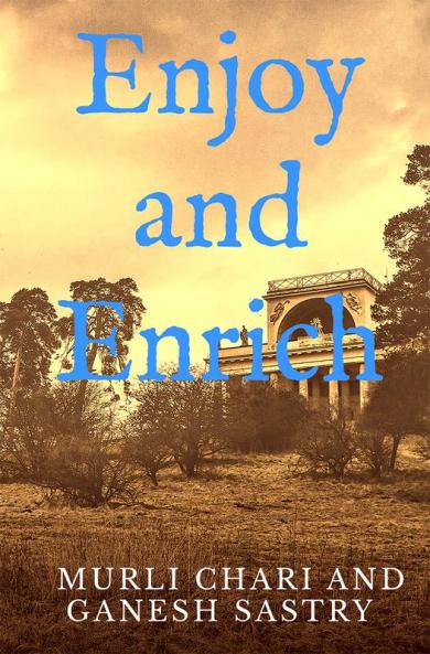 Enjoy and Enrich : enrich