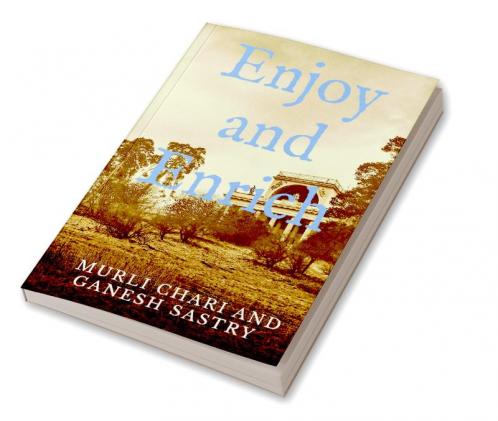 Enjoy and Enrich : enrich