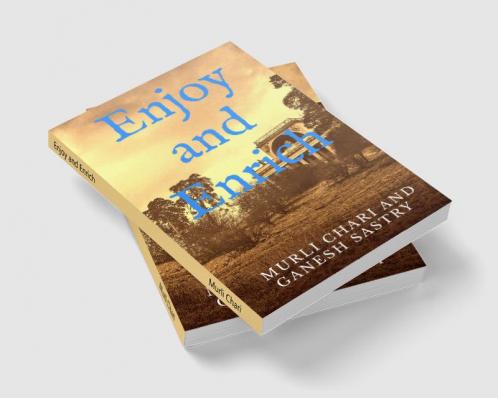 Enjoy and Enrich : enrich
