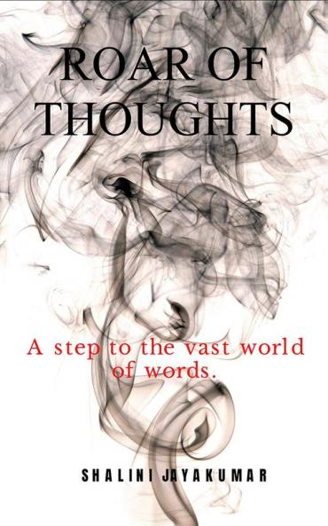 Roar Of Thoughts