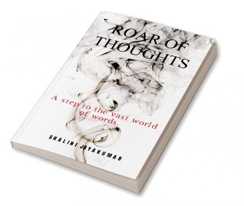 Roar Of Thoughts