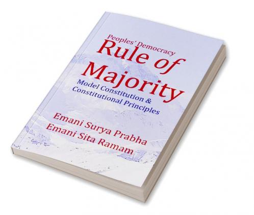 Rule of Majority-Peoples' Democracy