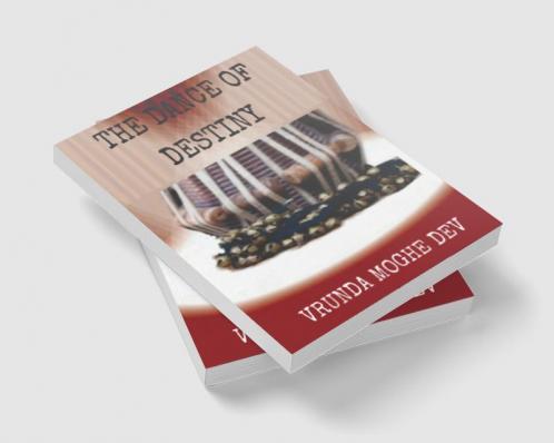 THE DANCE OF DESTINY