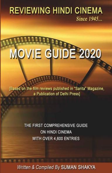 Reviewing Hindi Cinema Since 1945: Movie Guide 2020