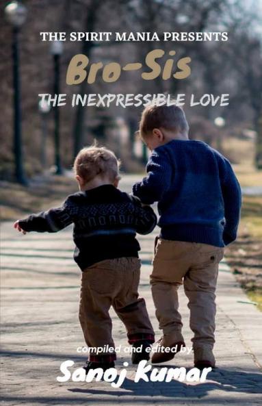 Bro Sis The Inexpressible Love