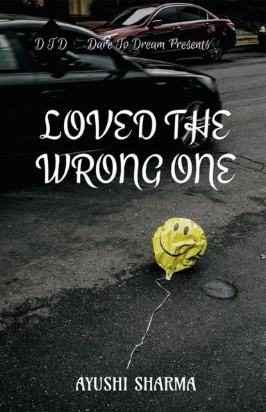 LOVED THE WRONG ONE