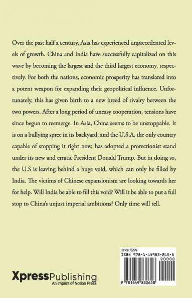 Taming The Dragon : China India And The World Of 21St Century