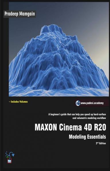 Maxon Cinema 4D R20: Modeling Essentials
