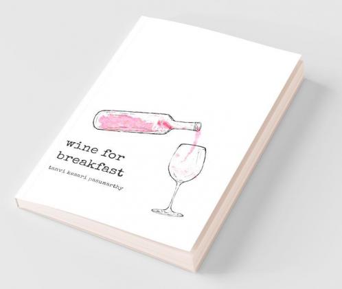 Wine For Breakfast