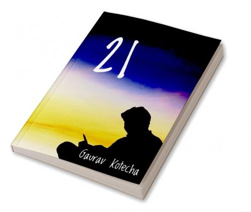 21 : A compilation of self expression