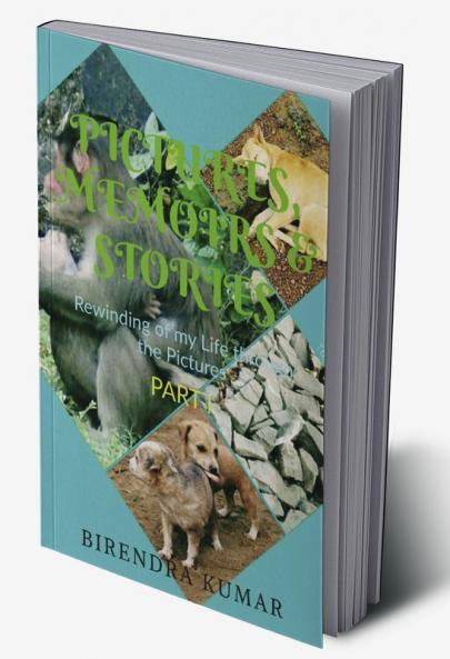 PICTURES MEMOIRS & STORIES