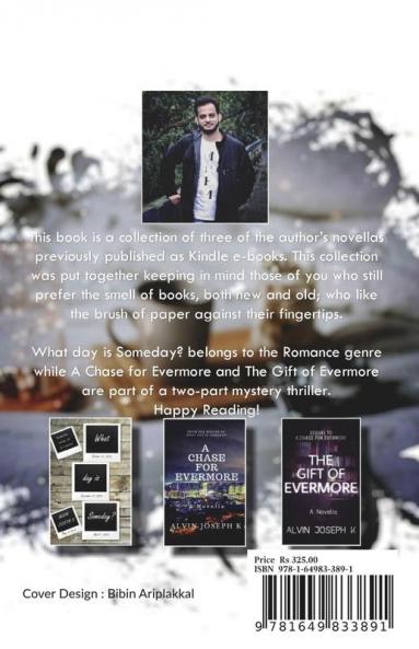 Selfie Coffee &amp; Books : A collection of Novellas