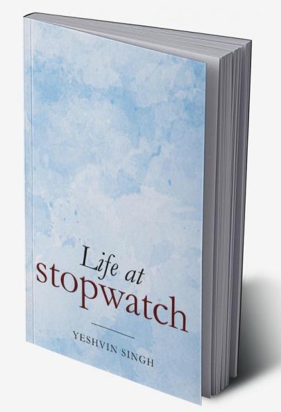 Life at Stopwatch