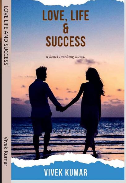 LOVE LIFE AND SUCCESS