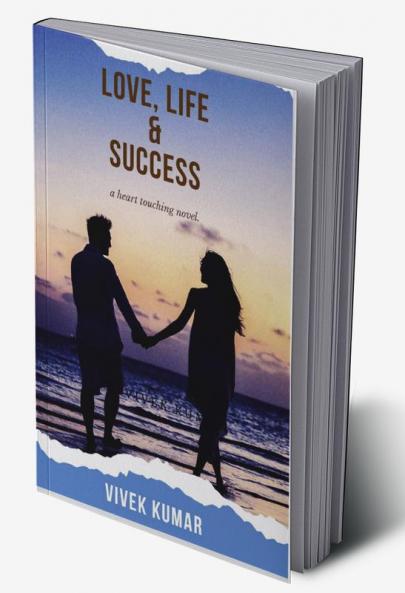 LOVE LIFE AND SUCCESS
