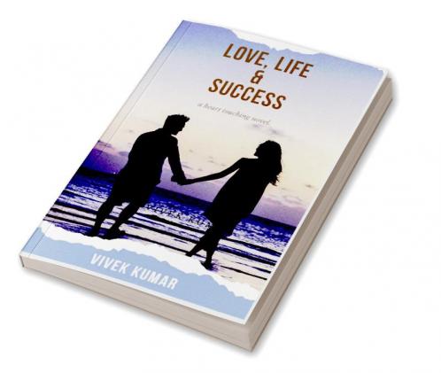 LOVE LIFE AND SUCCESS