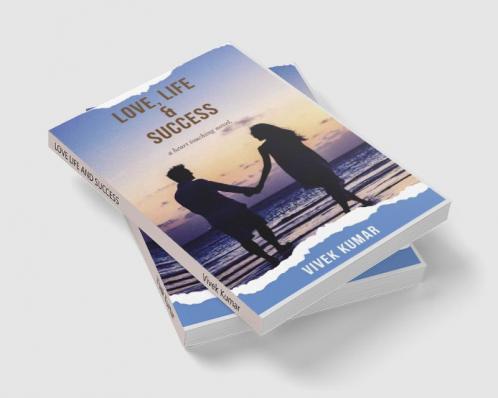 LOVE LIFE AND SUCCESS