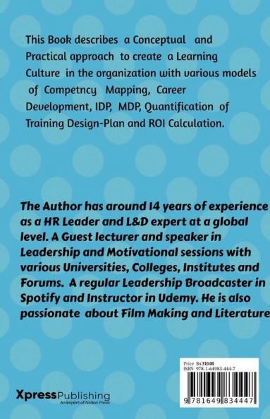 Upskilling: Create A Learning Organization