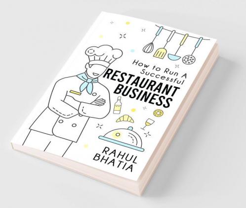 How to Run A Successful Restaurant Business