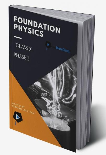 Foundation Physics Class X (Phase 3)