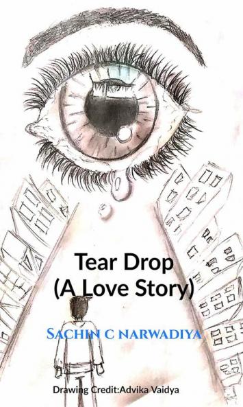 Tear Drop-A Love Story