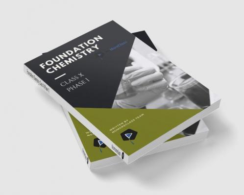 Foundation Chemistry Class X (Phase 1)