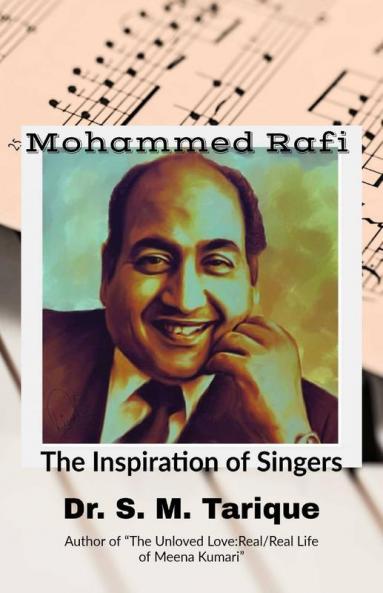 Mohammed Rafi The Inspiration Of Singers